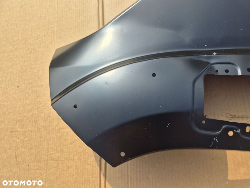 Fiat E-Ducato Movano-E błotnik lewy.Elektryczny - 3