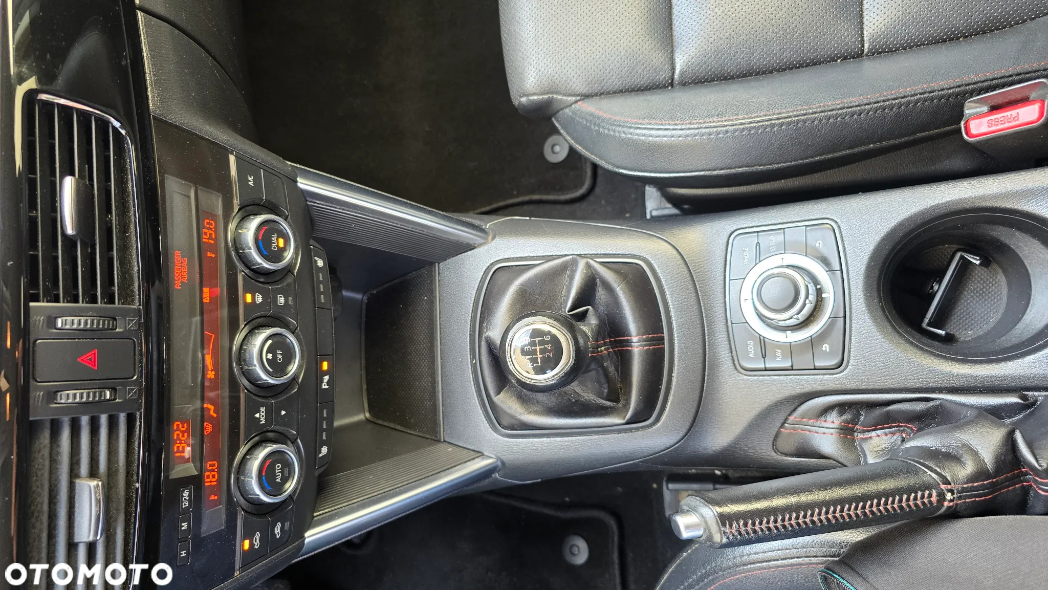 Mazda CX-5 SKYACTIV-D 150 AWD SCR Edition 100 - 36
