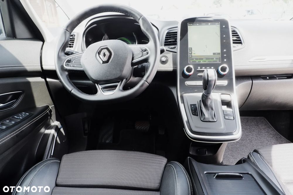 Renault Scenic dCi 110 EDC Bose Edition - 16