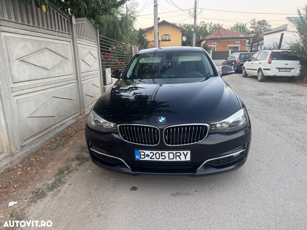 BMW Seria 3 - 1