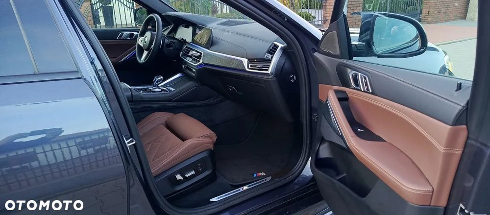 BMW X6 xDrive30d - 17