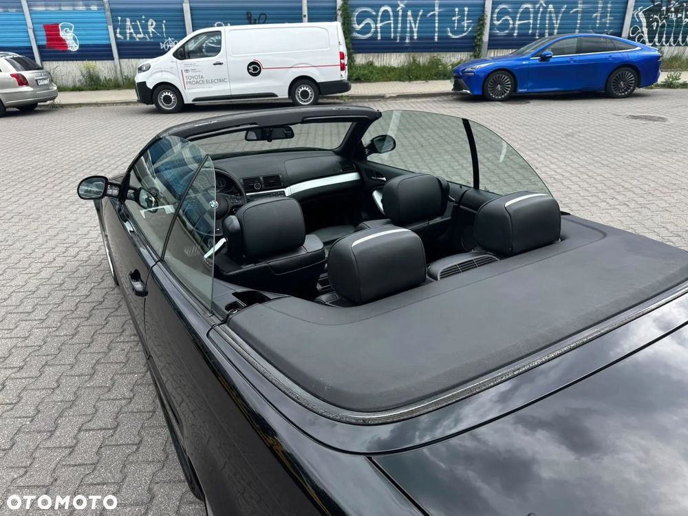 BMW Seria 3 330 Ci - 9