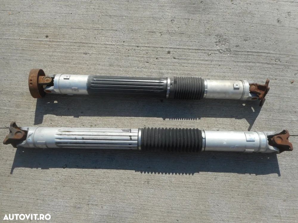 Cardan Grand Cherokee 3.0 CRD 2006 2007 2008 2009 2010  p52853003af - 2