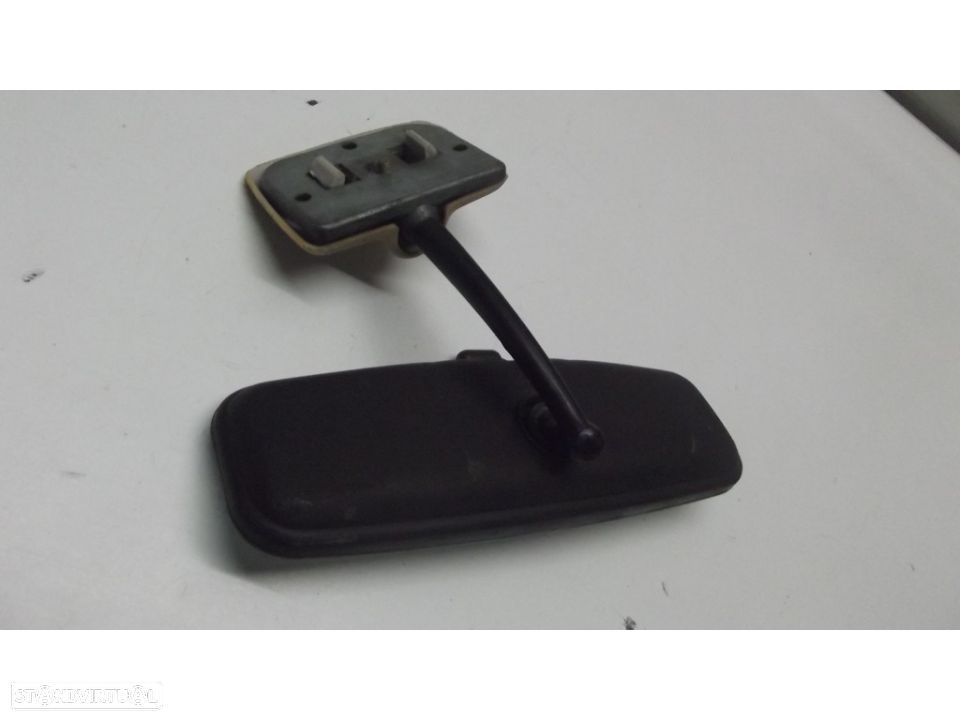 Ford escort mk II espelho interior - 2