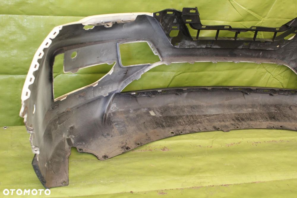 Zderzak przód Nissan ROGUE po 2017r. - 3