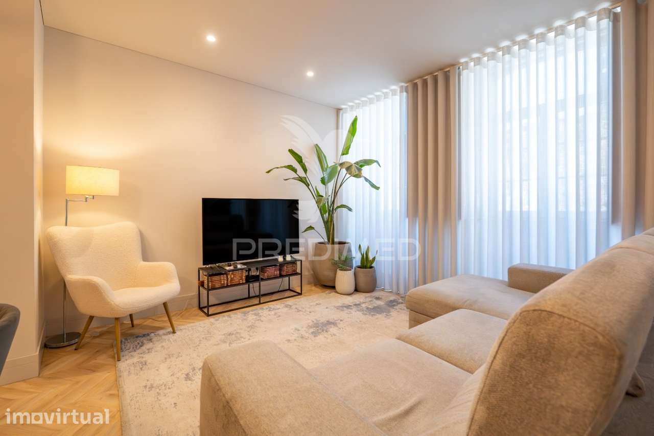 Apartamento T2- São Vicente, Braga - Grande imagem: 5/37