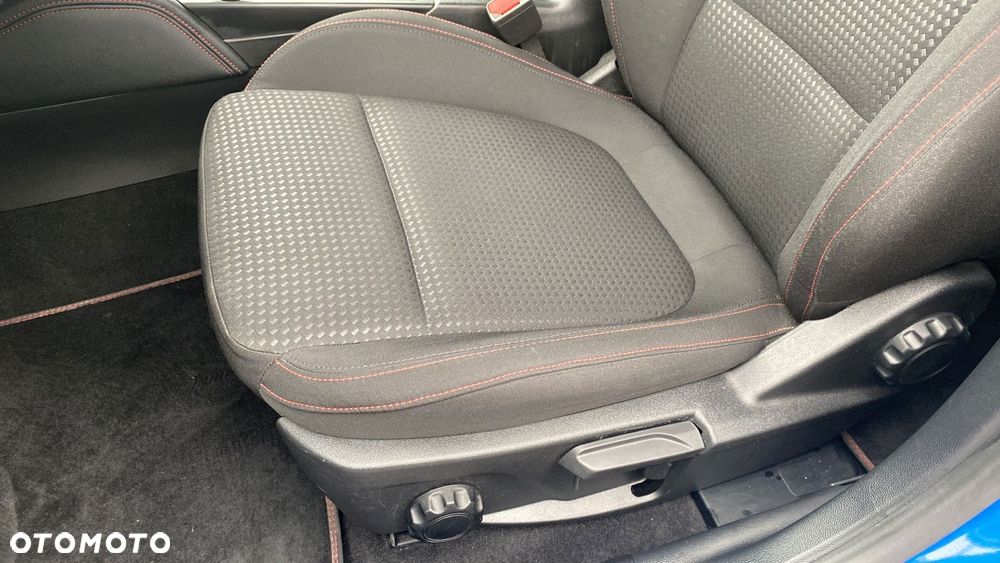 Ford Focus 1.5 EcoBlue ST-Line X - 16