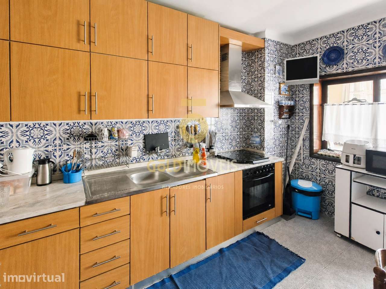 Apartamento T3 Venda em Oliveira de Azeméis, Santiago de Riba-Ul, Ul, - Grande imagem: 2/26