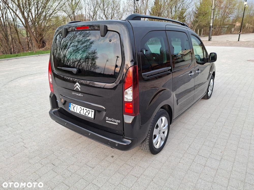 Citroën Berlingo Multispace BlueHDi 100 SELECTION - 3