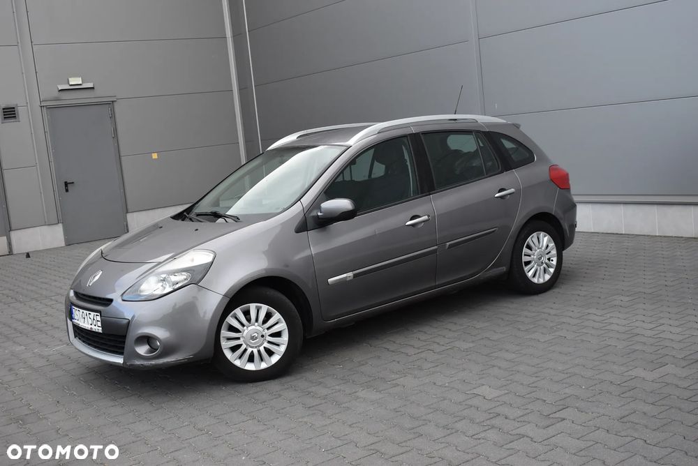 Renault Clio - 13