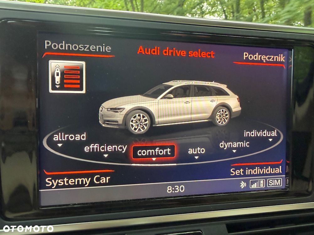 Audi A6 Allroad - 20