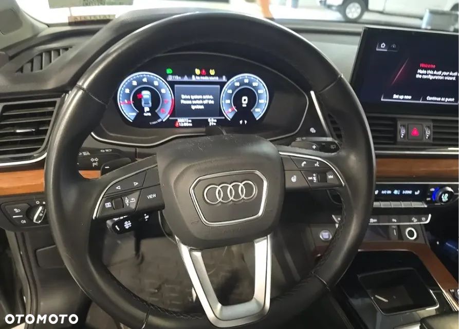 Audi Q5 45 TFSI quattro S tronic S line - 8