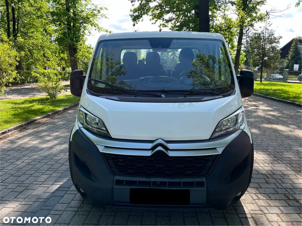 Citroën Jumper - 1