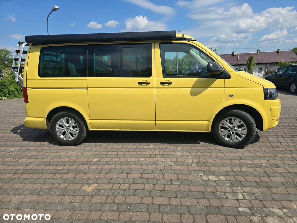 Volkswagen California - 18