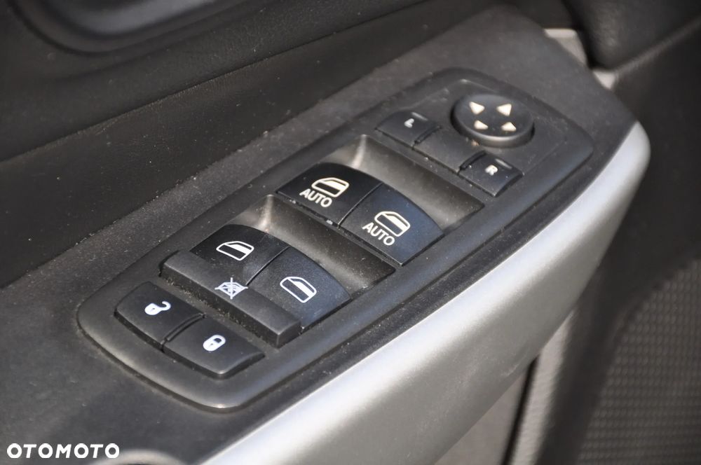 Jeep Cherokee 3.2 V6 Active Drive I Overland - 28