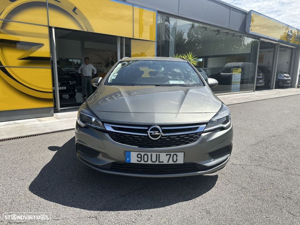 Opel Astra Sports Tourer 1.0 Business Edition S/S - 6