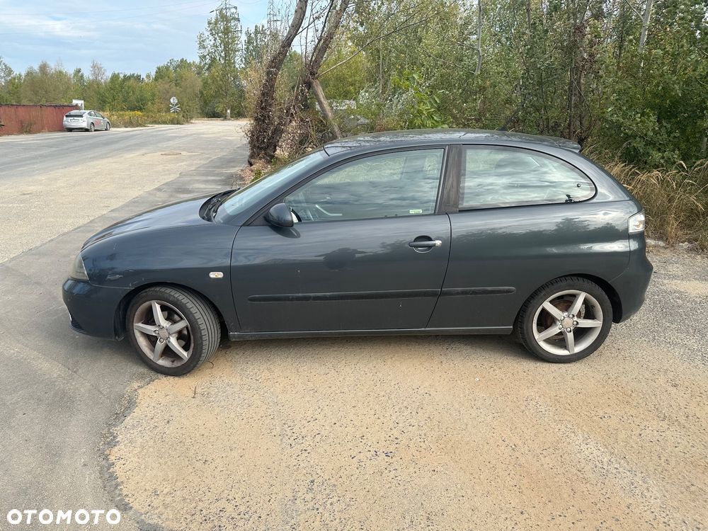 Seat Ibiza - 6