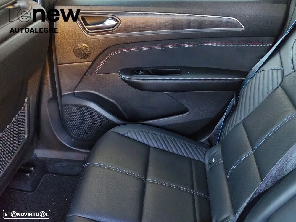 Renault Arkana 1.6 E-Tech Full Hybrid Esprit Alpine - 13