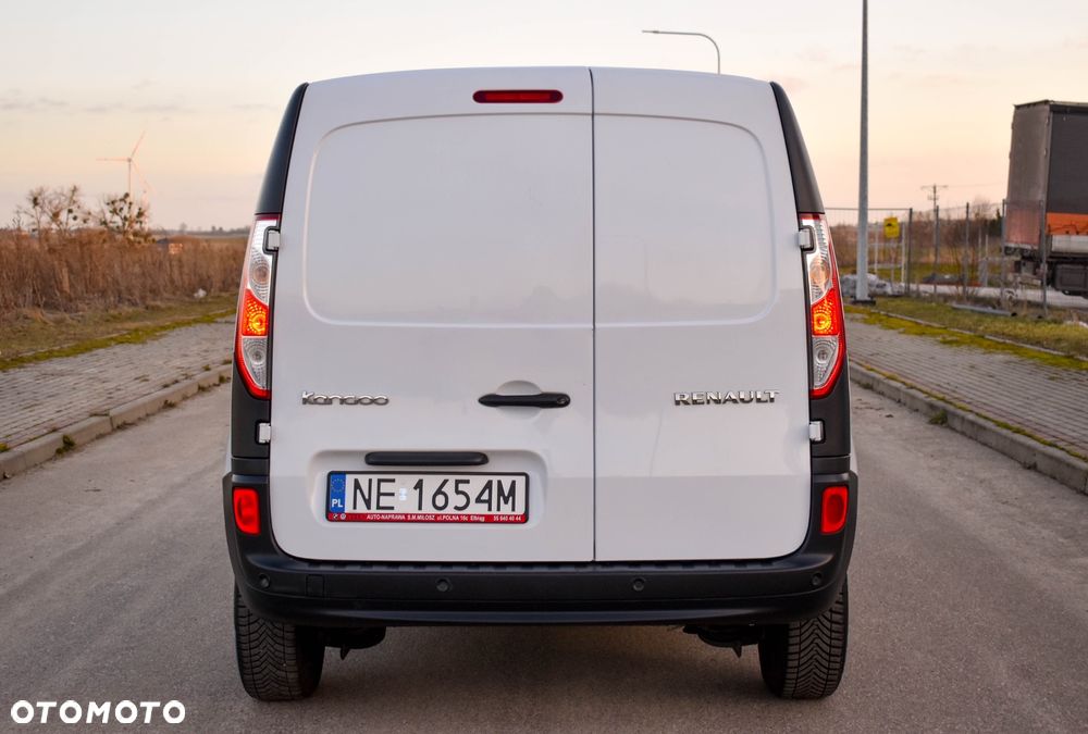 Renault Kangoo - 4