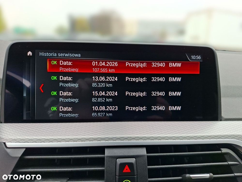 BMW X4 xDrive30i M Sport sport - 21