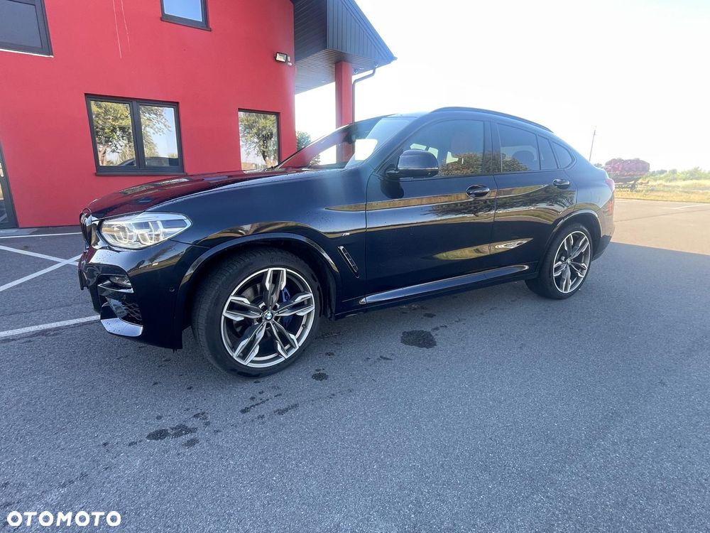 BMW X4 - 5