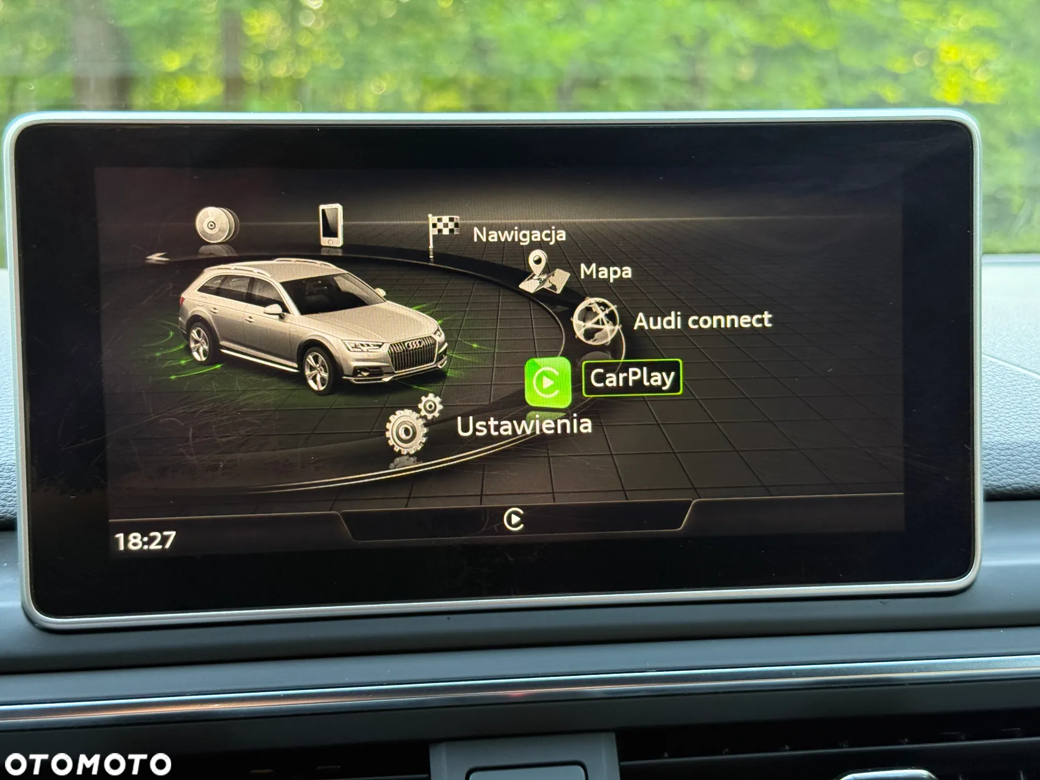 Audi A4 Allroad 2.0 TFSI Quattro S tronic - 27