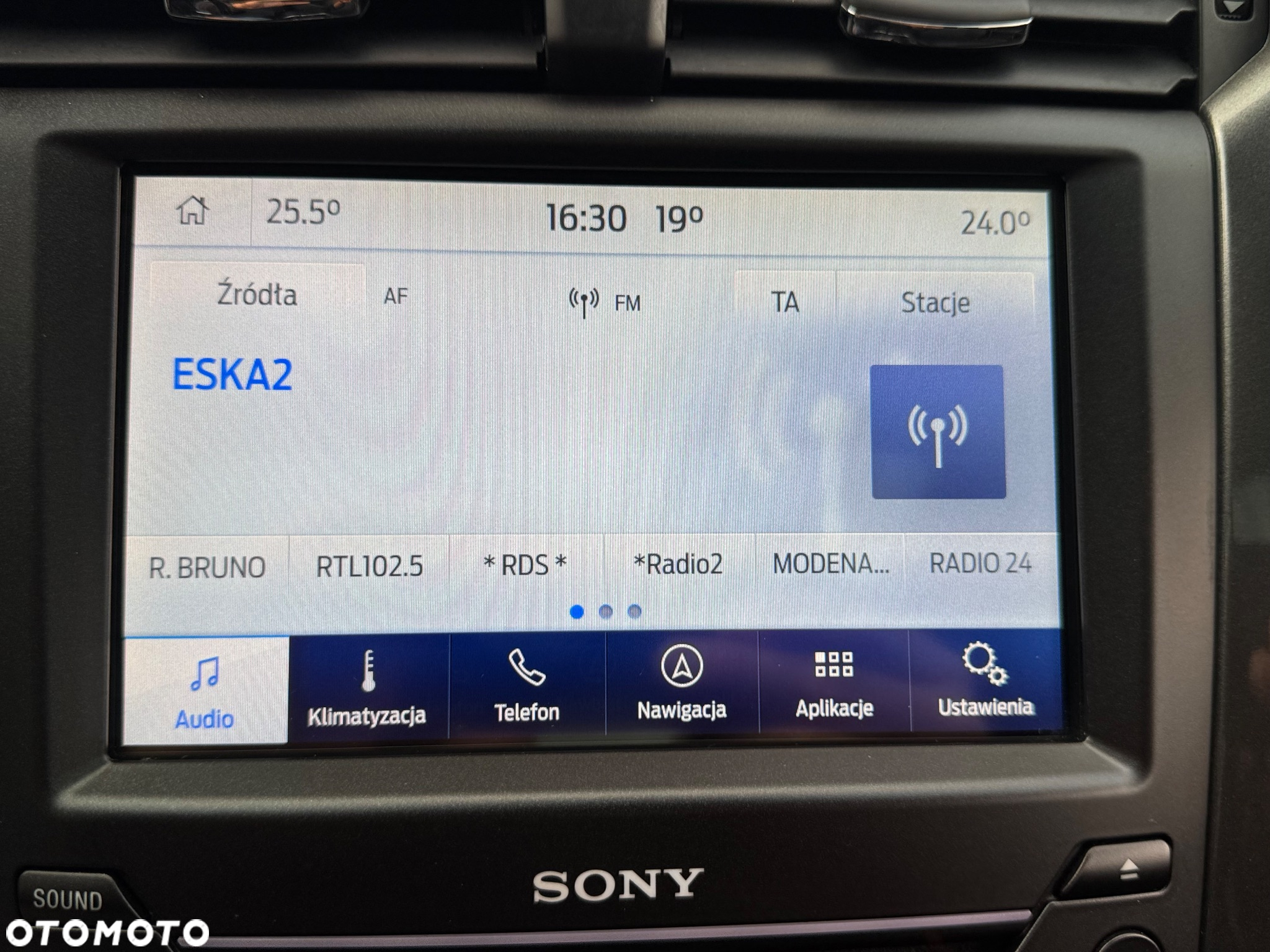Ford Mondeo 2.0 EcoBlue Titanium - 30
