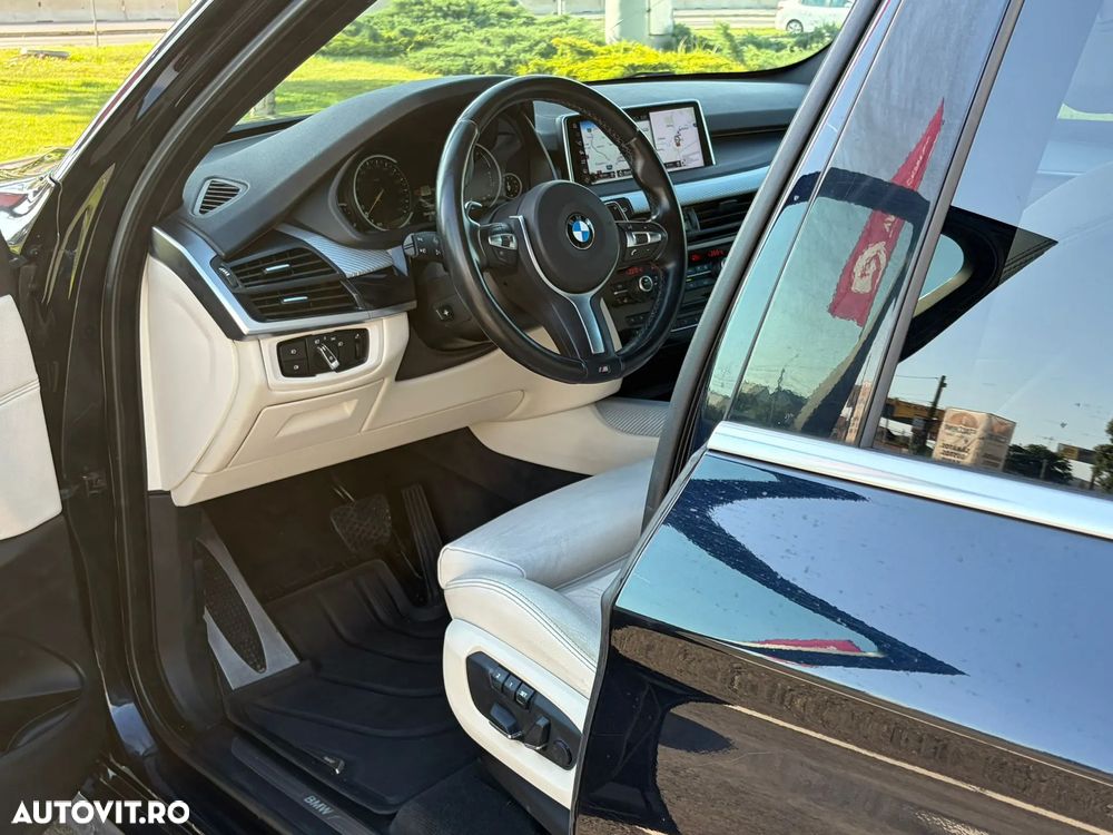 BMW X5 - 13