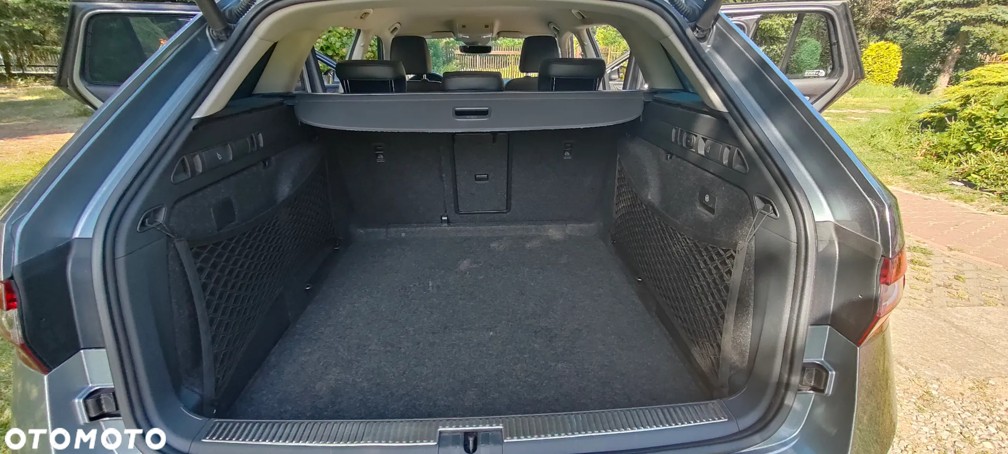Skoda Superb 1.4 TSI ACT Style - 17