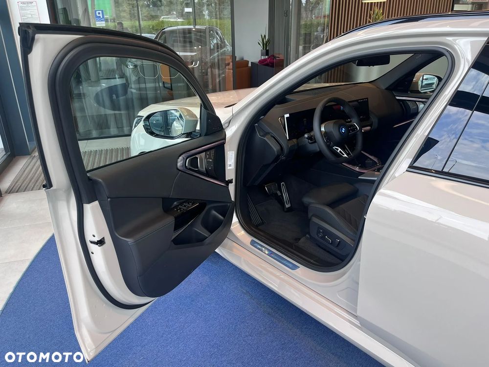 BMW X3 - 10