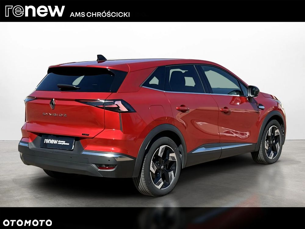 Renault Symbioz 1.6 E-Tech Full Hybrid 145 Techno - 6