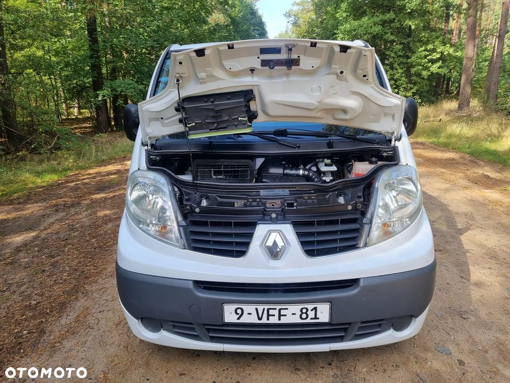 Renault Trafic - 30