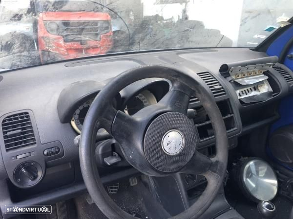 Para Peças Volkswagen Lupo (6X1, 6E1) - 6