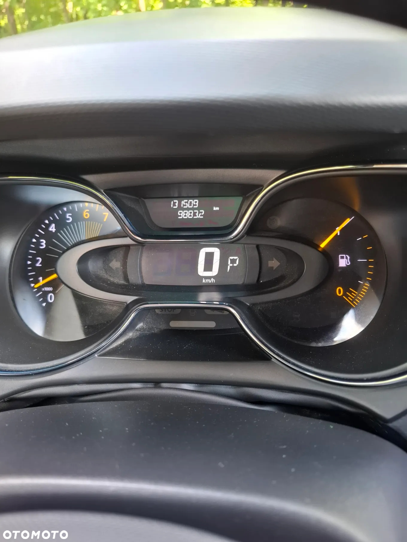 Renault Captur - 9