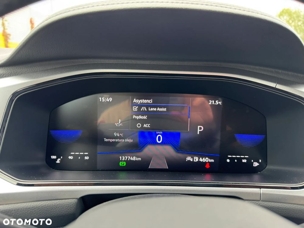Volkswagen T-Roc 1.5 TSI Life Plus DSG - 24