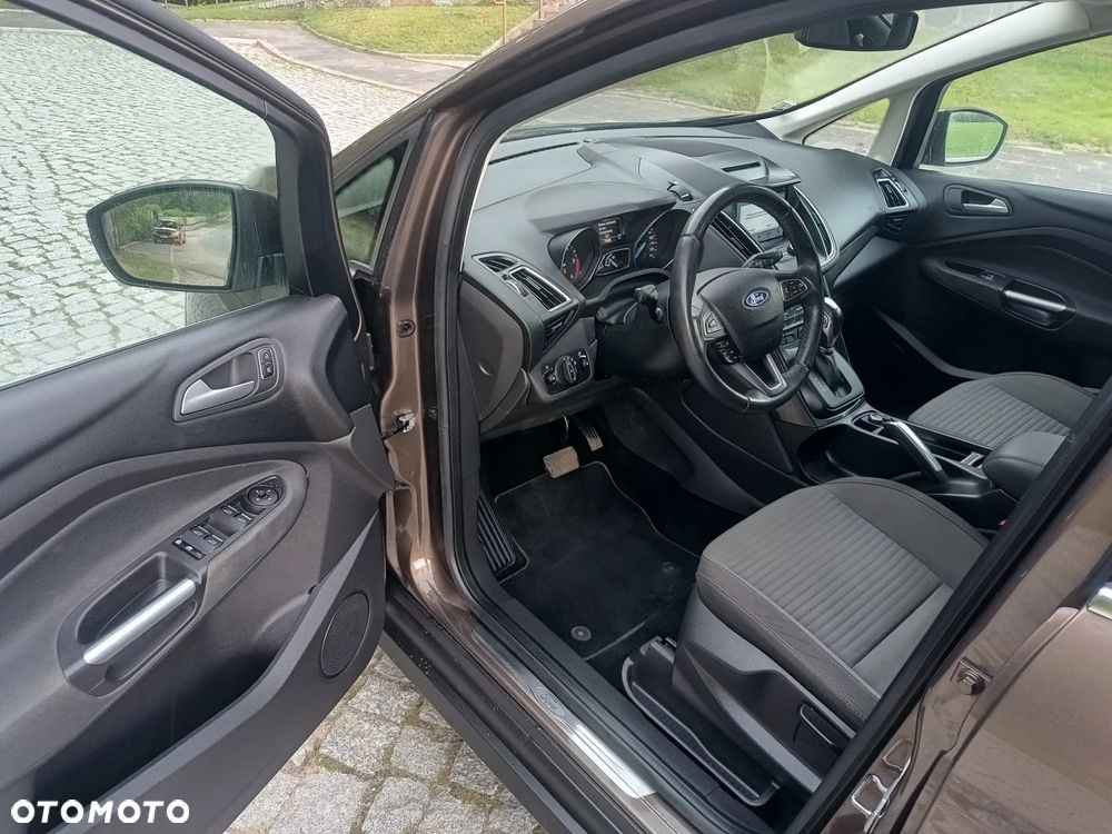 Ford C-MAX 1.5 TDCi Titanium - 8