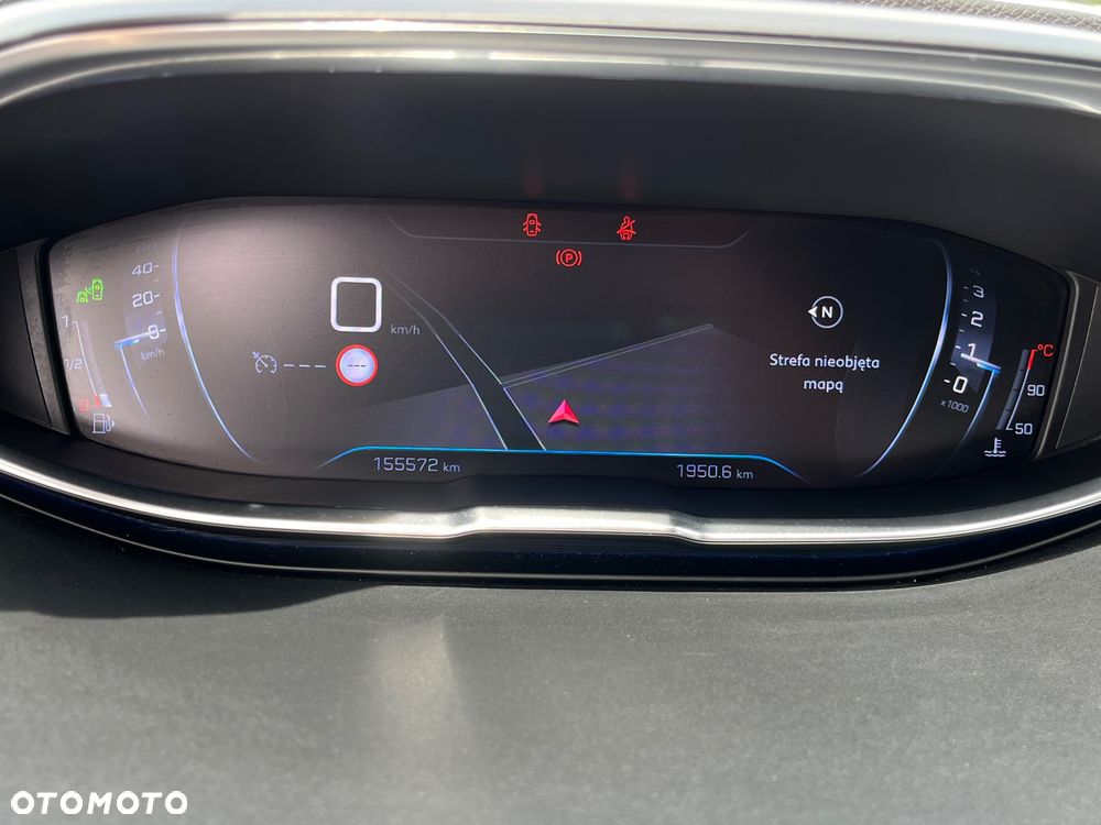 Peugeot 5008 BlueHDi 130 Allure - 13