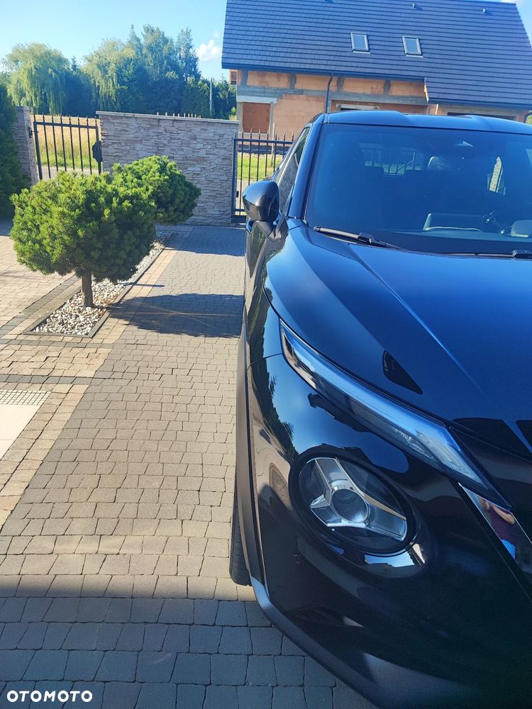 Nissan Juke - 5