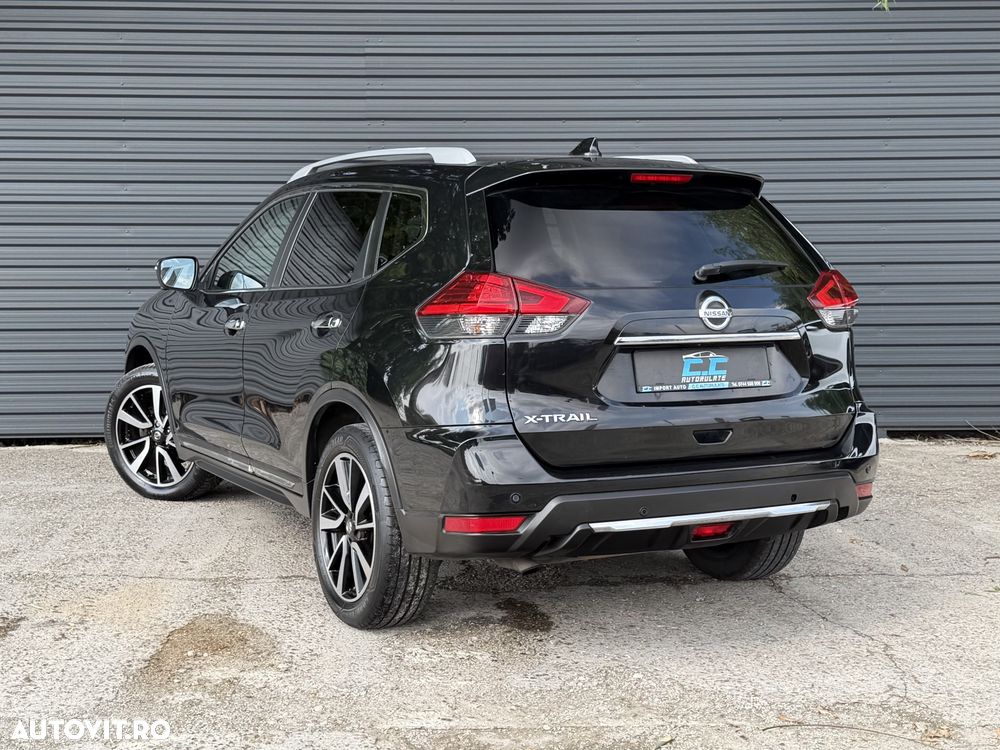 Nissan X-Trail 1.6 DIG-T Tekna - 6