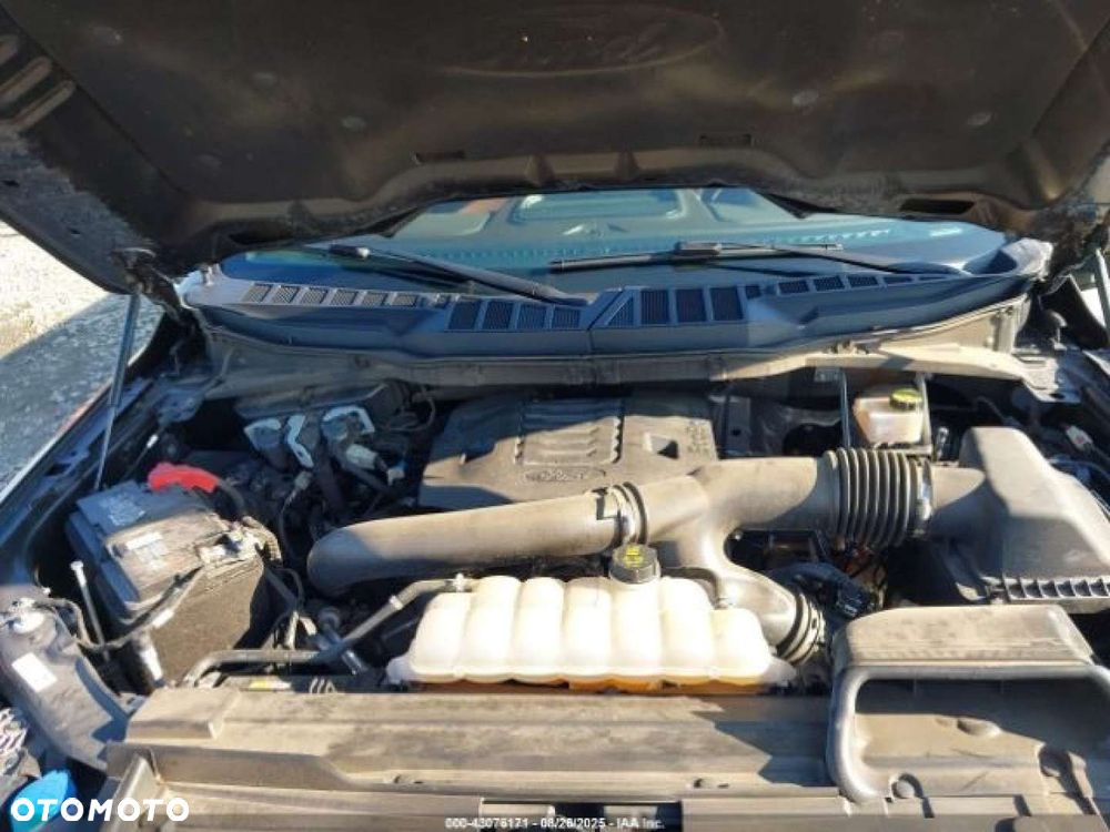 Ford F150 - 15