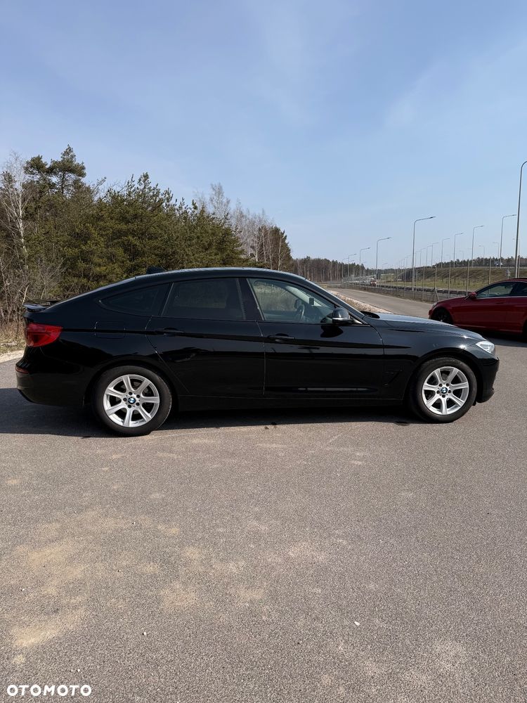 BMW 3GT - 7