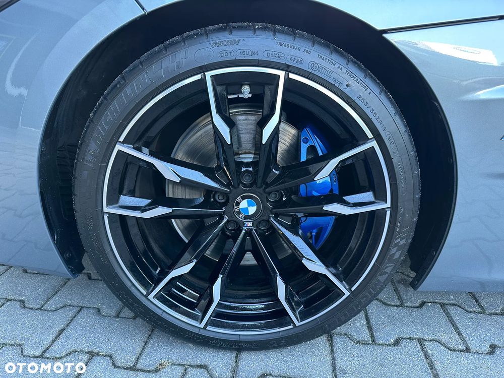 BMW Z4 M M40i sport - 20