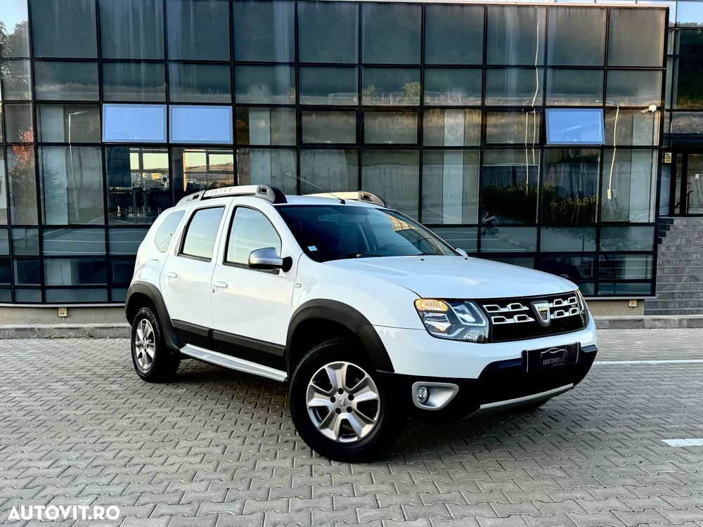 Dacia Duster - 34