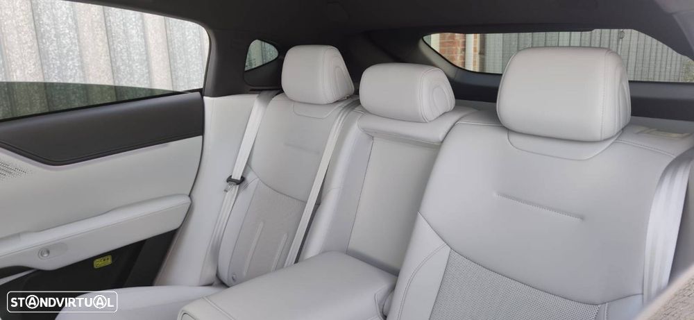 Xpeng G6 68.5 kWh Standard Range - 4