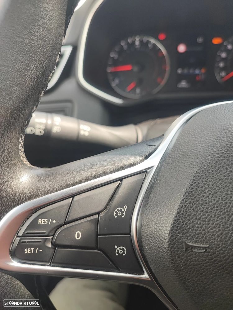 Renault Clio 1.0 TCe Intens Bi-Fuel - 12