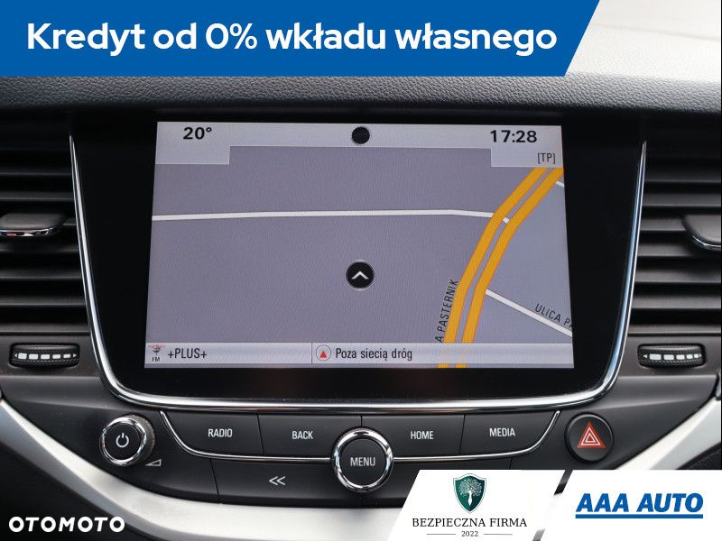 Opel Astra - 13