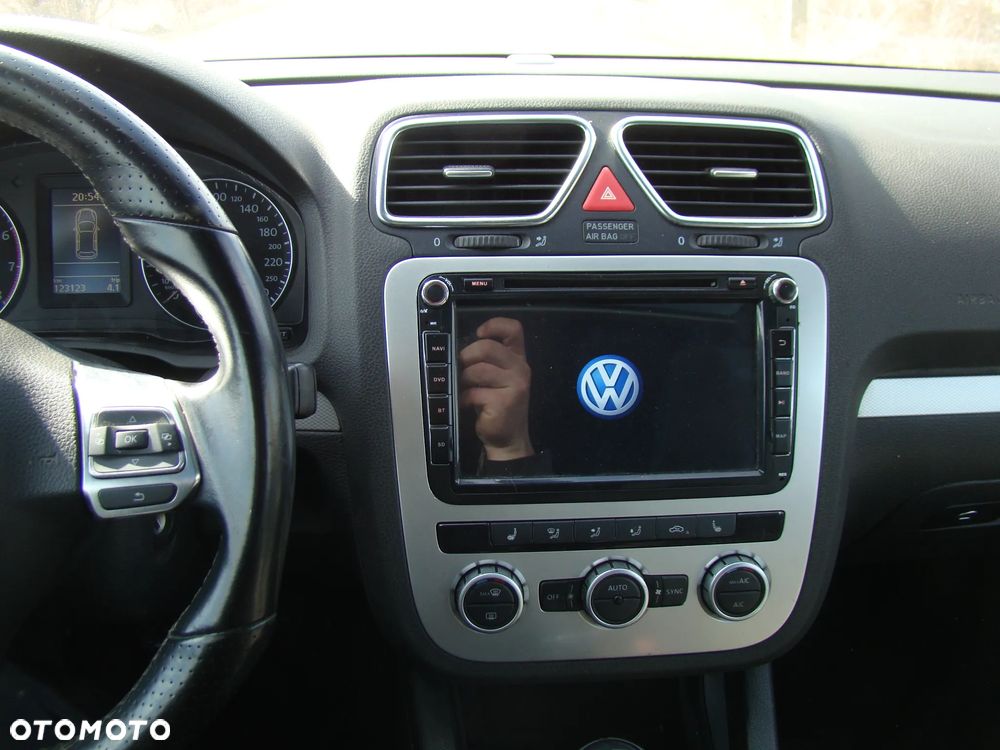 Volkswagen Scirocco 1.4 TSI - 9