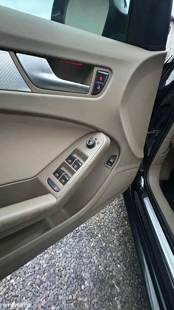 Audi A4 Limousine 2.0 TDI - 10