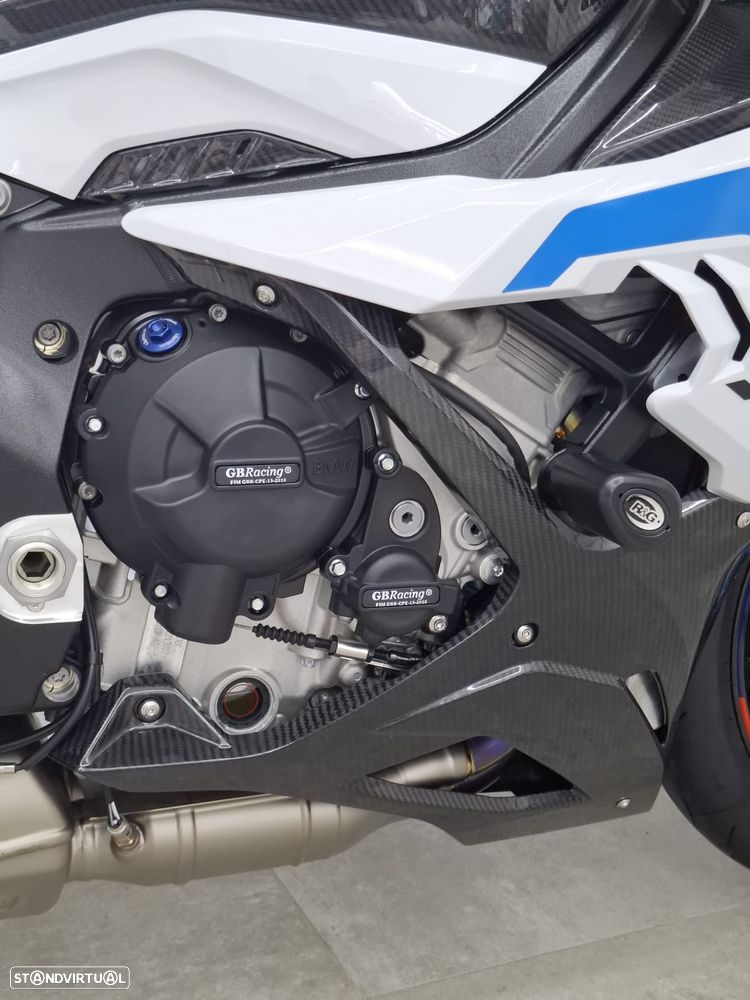 BMW S 1000 RR M - 36 MESES DE GARANTIA - 19