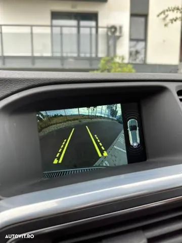 Volvo V60 D6 Plug-In-Hybrid AWD Geartronic Pure Limited - 24